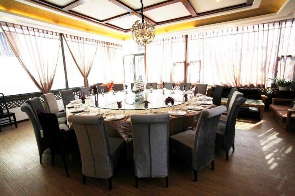Hanting Hotel Dali  Exterior foto